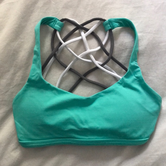 lululemon athletica Other - LULULEMON SPORTS BRA :) *NEW
